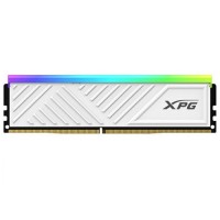 ADATA DDR4 SPECTRIX D35 RGB White-3600 MHz RAM 8GB